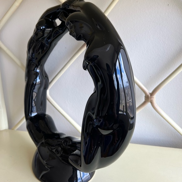 Vintage eternity statue - Picture 7 of 10